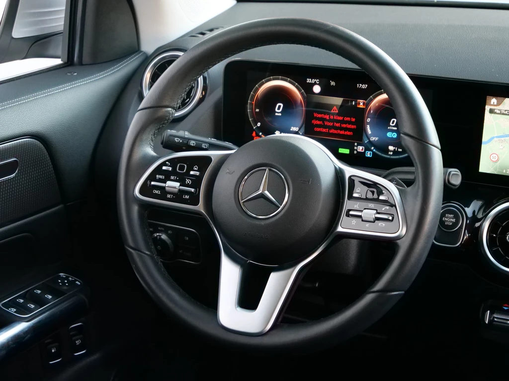 Mercedes-Benz GLA – foto 12