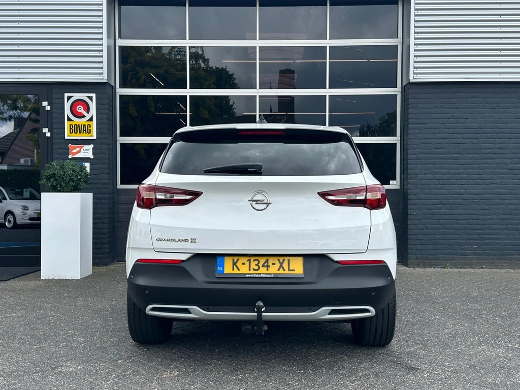 Opel Grandland X – foto 4
