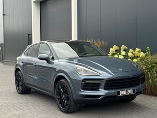 Porsche Cayenne – thumbnail 15