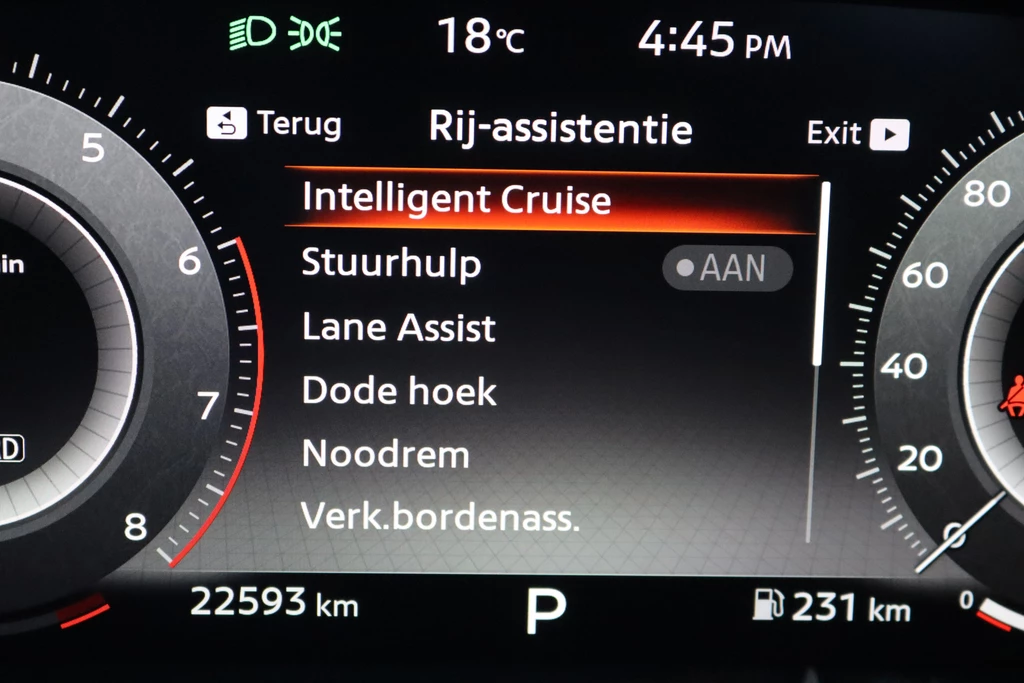 Nissan QASHQAI – foto 25