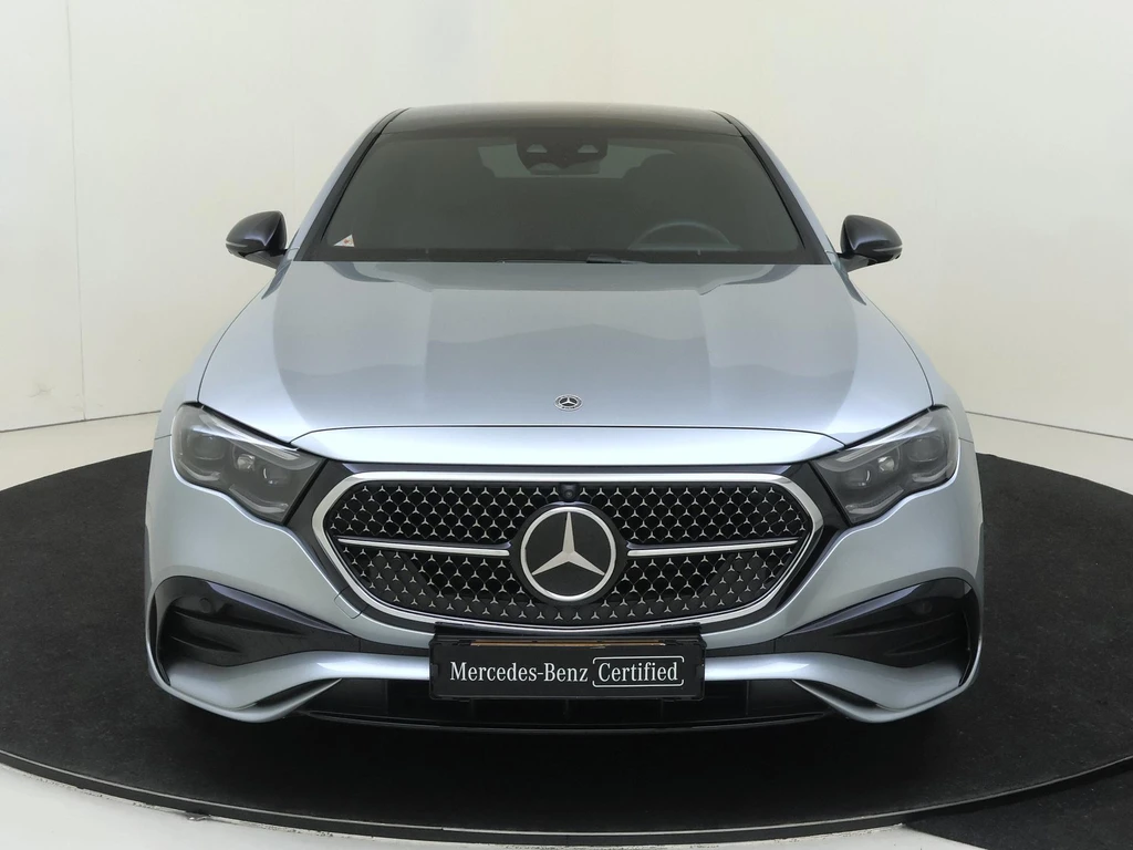 Mercedes-Benz E-Klasse – foto 8