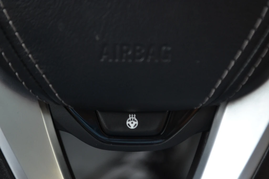 BMW 5 Serie – foto 23