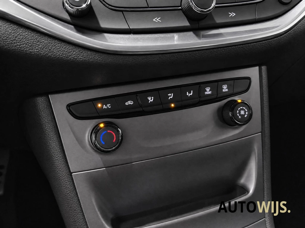 Opel Astra – foto 15