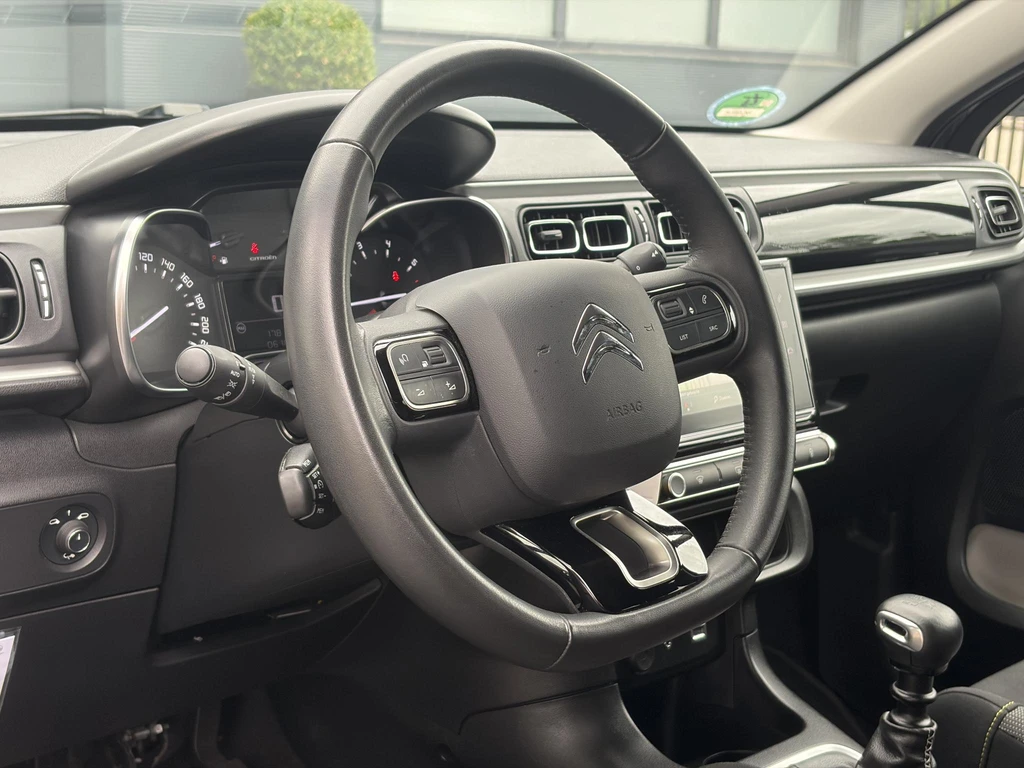Citroën C3 – foto 7