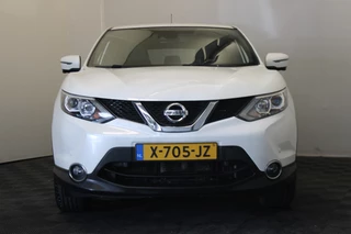 Nissan QASHQAI – thumbnail 6