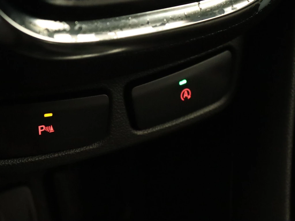 Opel Mokka – foto 29