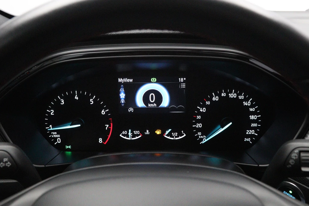 Ford Focus – foto 12