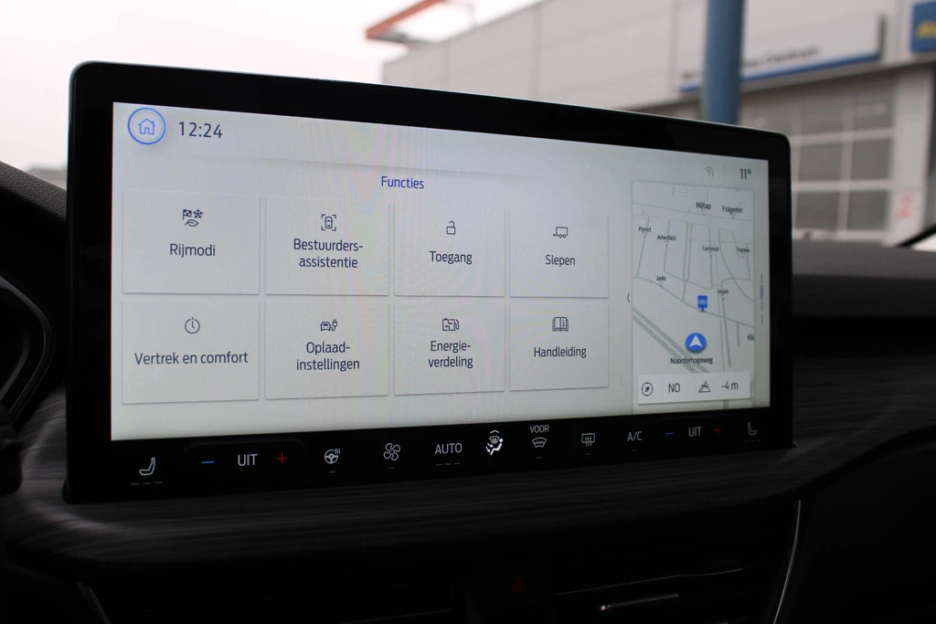Ford Kuga – foto 36