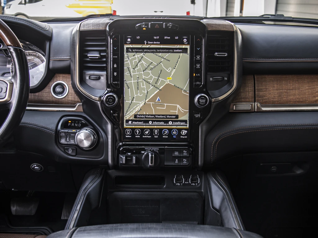 Dodge Ram 1500 – foto 16