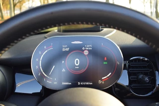 MINI Cooper Cabrio – thumbnail 17