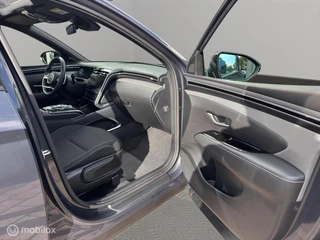 Hyundai Tucson – thumbnail 26