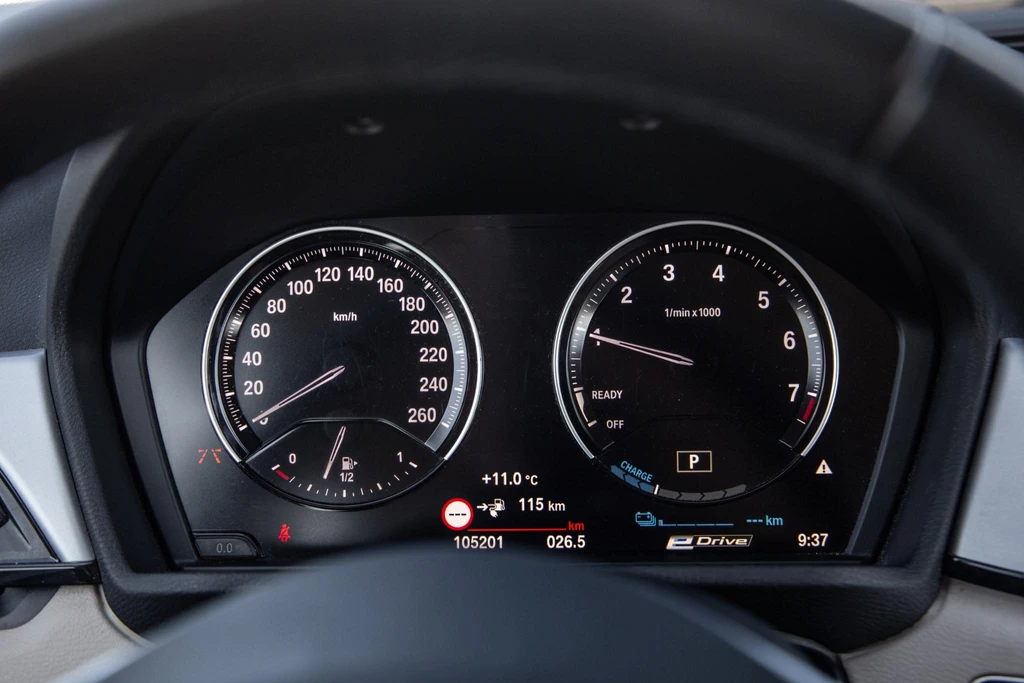 BMW X1 – foto 28