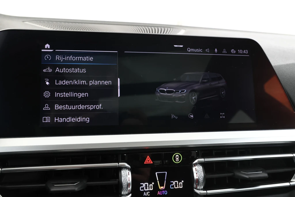 BMW 3 Serie – foto 32