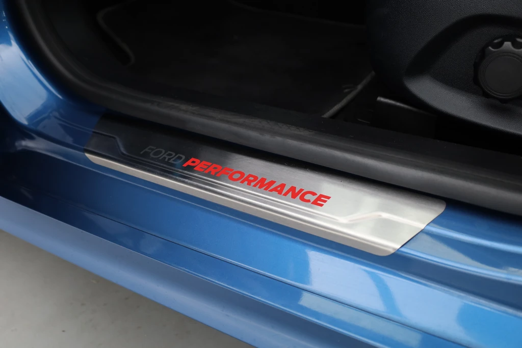 Ford Fiesta – foto 12