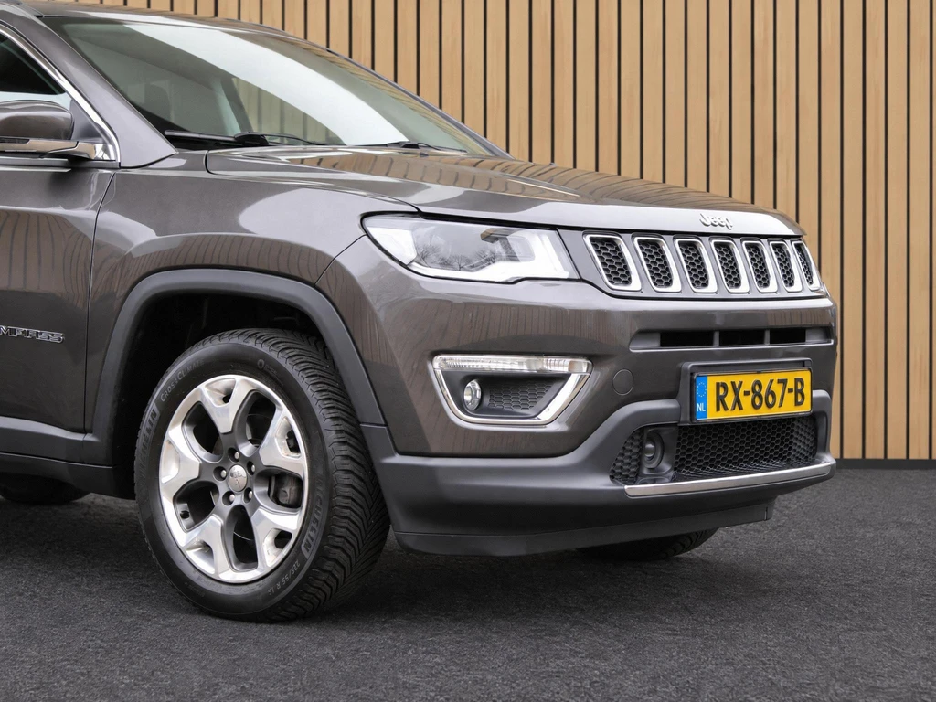 Jeep Compass – foto 6