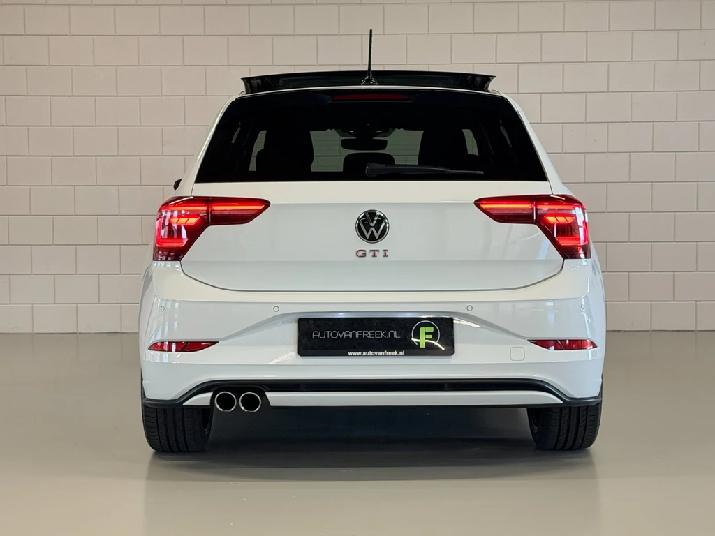 Volkswagen Polo – foto 4
