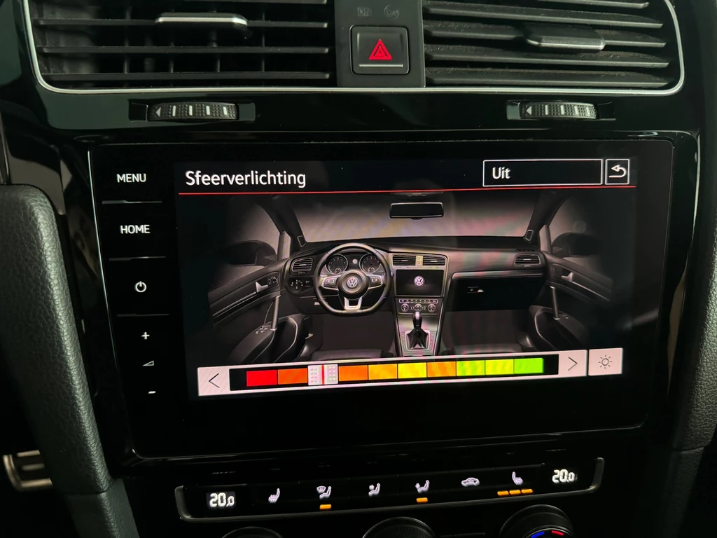 Volkswagen Golf – foto 25