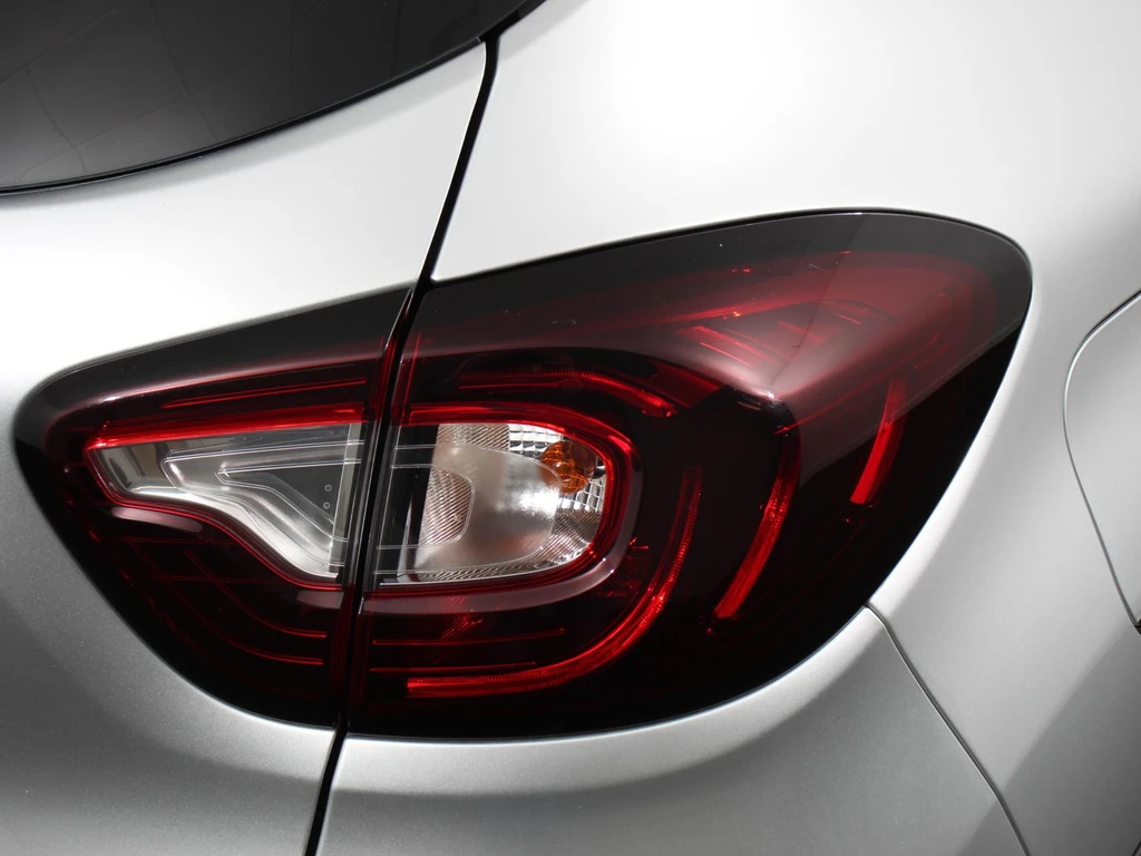 Renault Captur – foto 9
