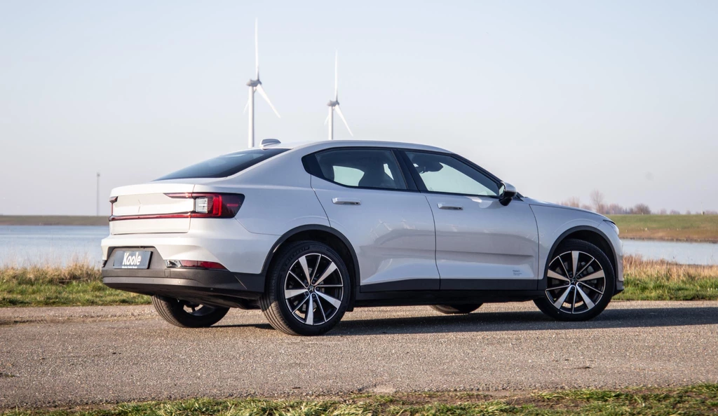 Polestar 2 – foto 7