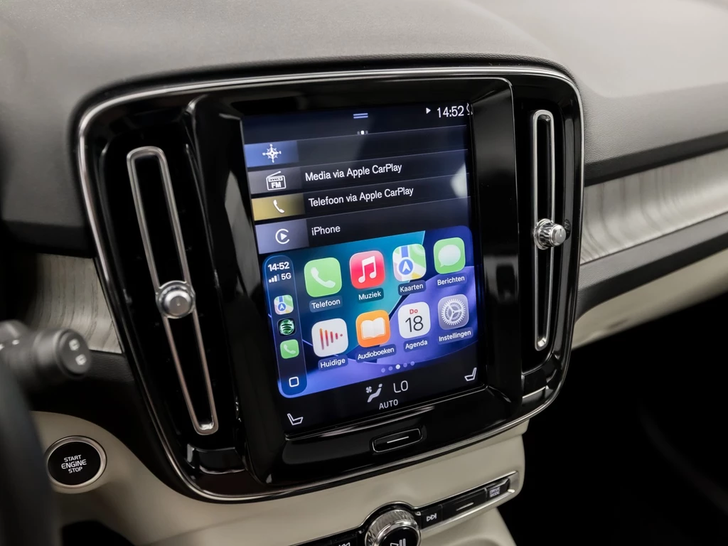 Volvo XC40 – foto 11