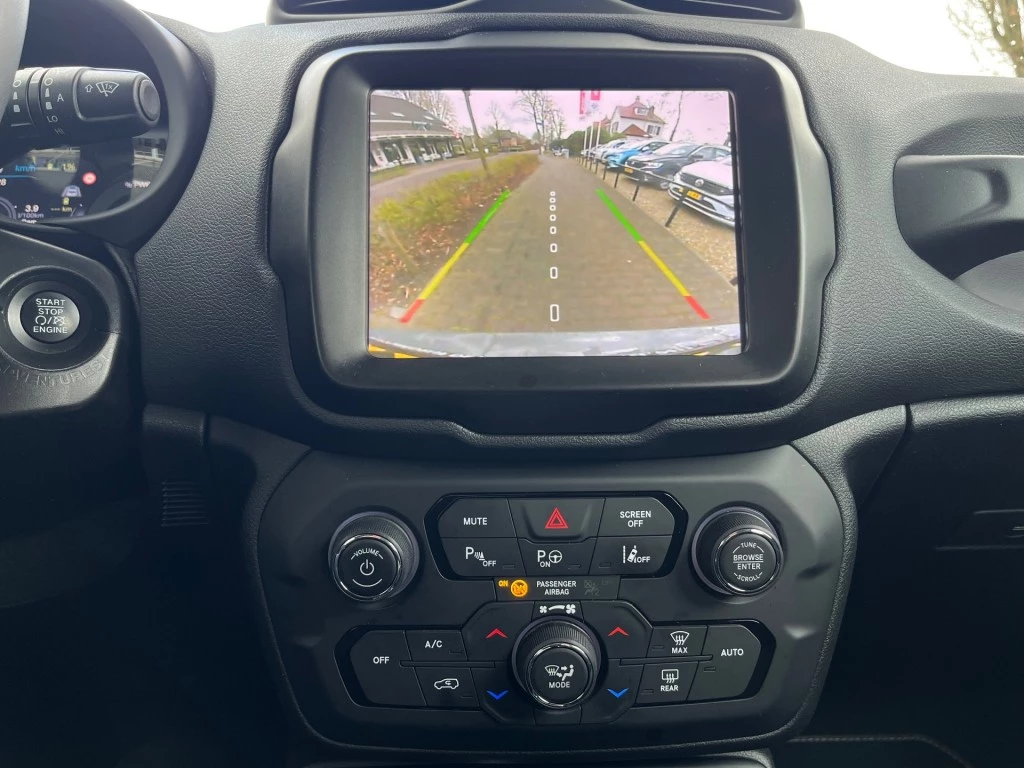 Jeep Renegade – foto 10