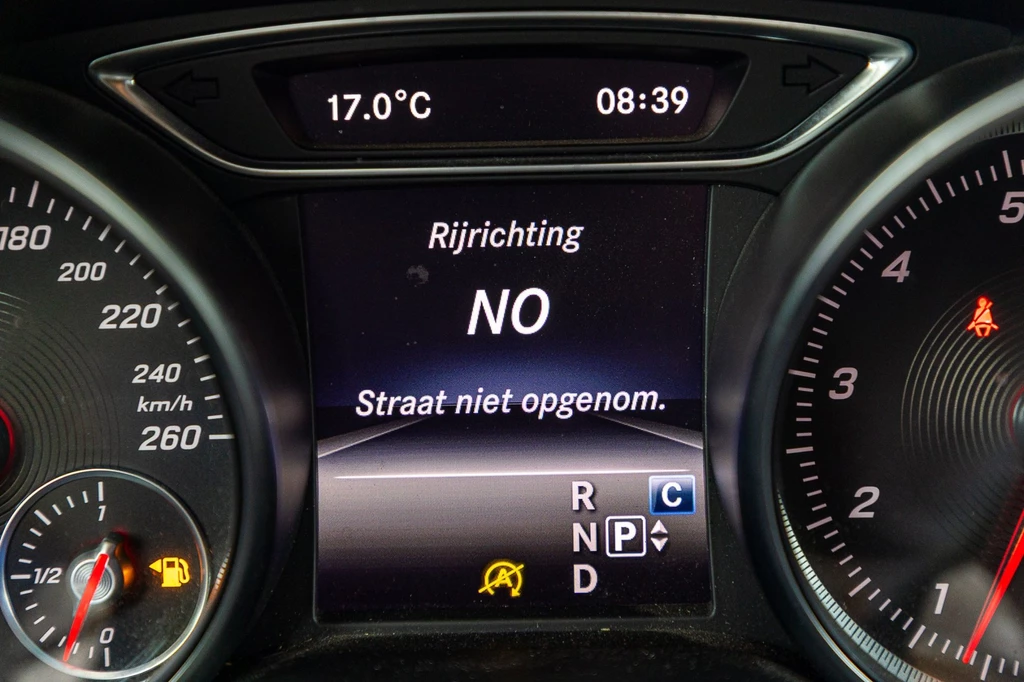 Mercedes-Benz GLA – foto 71