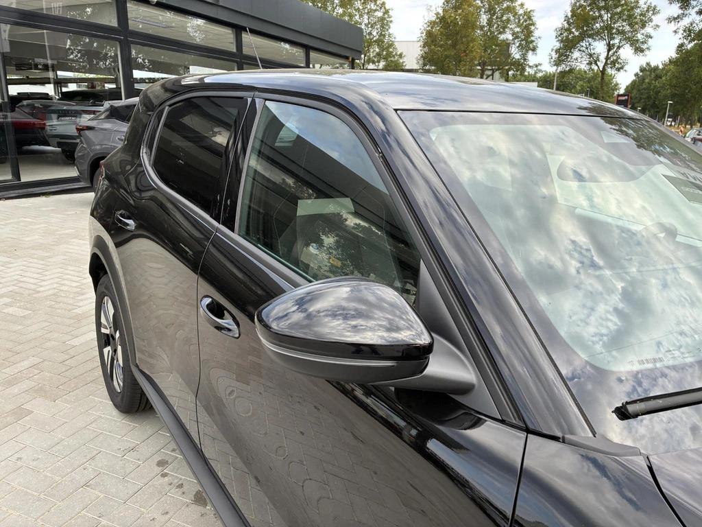Opel Frontera – foto 12