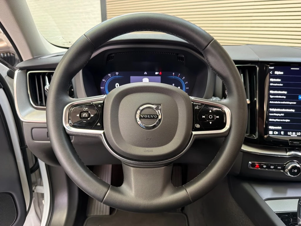 Volvo XC60 – foto 20