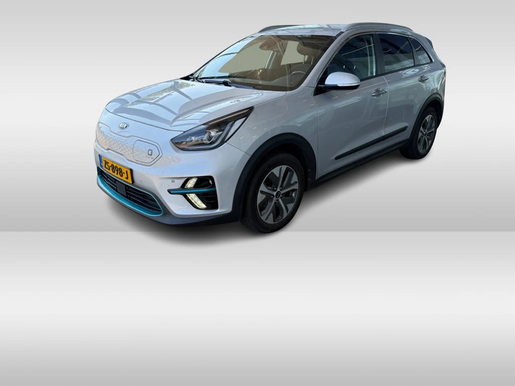 Kia e-Niro – foto 1