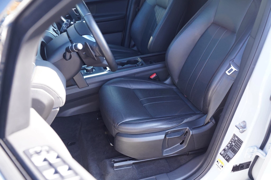 Land Rover Discovery Sport – foto 23