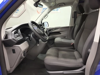 Volkswagen Transporter – thumbnail 8