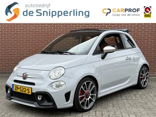 Fiat 500C – thumbnail 1