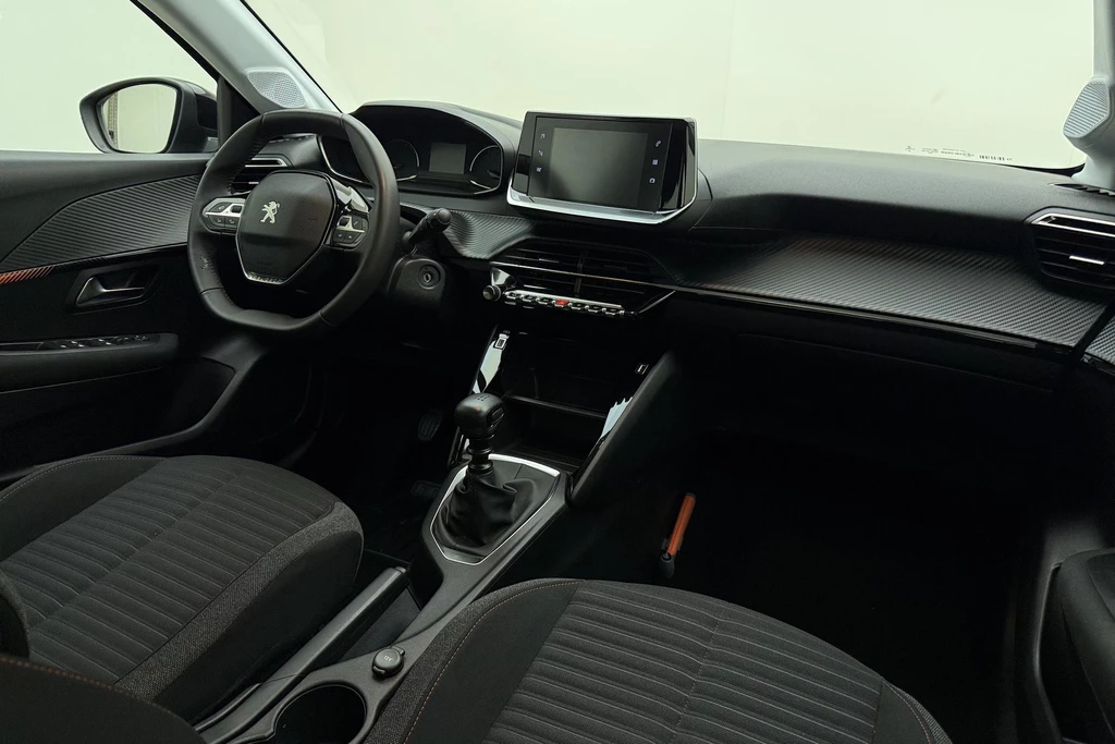 Peugeot 208 – foto 14