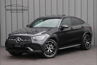 Mercedes-Benz GLC – thumbnail 1