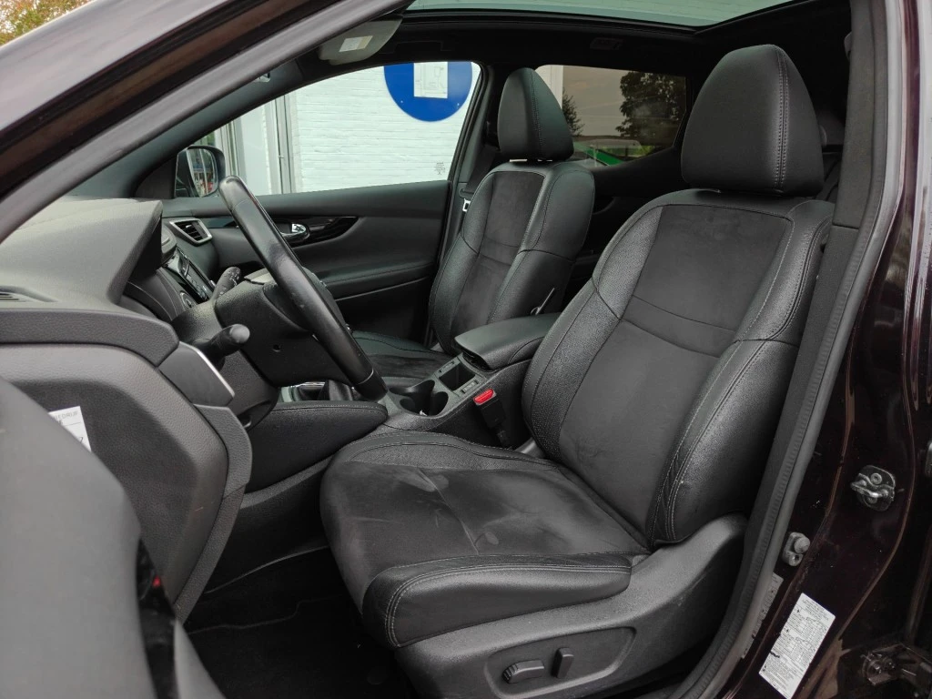 Nissan QASHQAI – foto 9