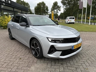 Opel Astra – thumbnail 6