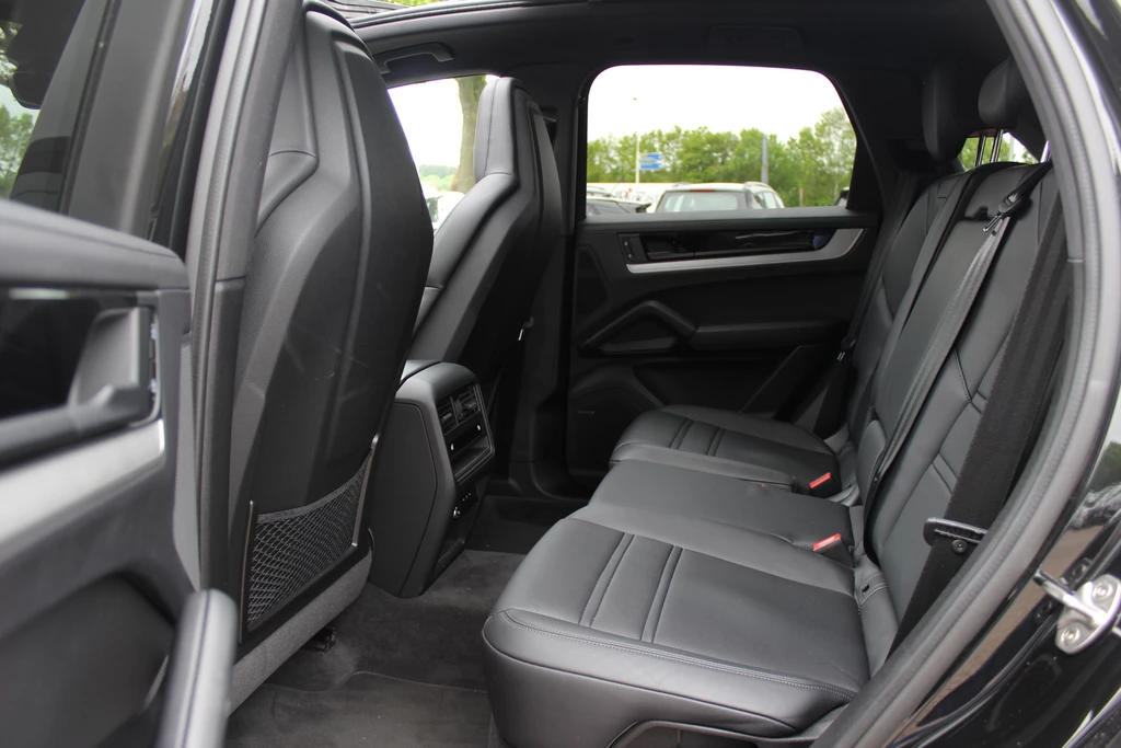 Porsche Cayenne – foto 14