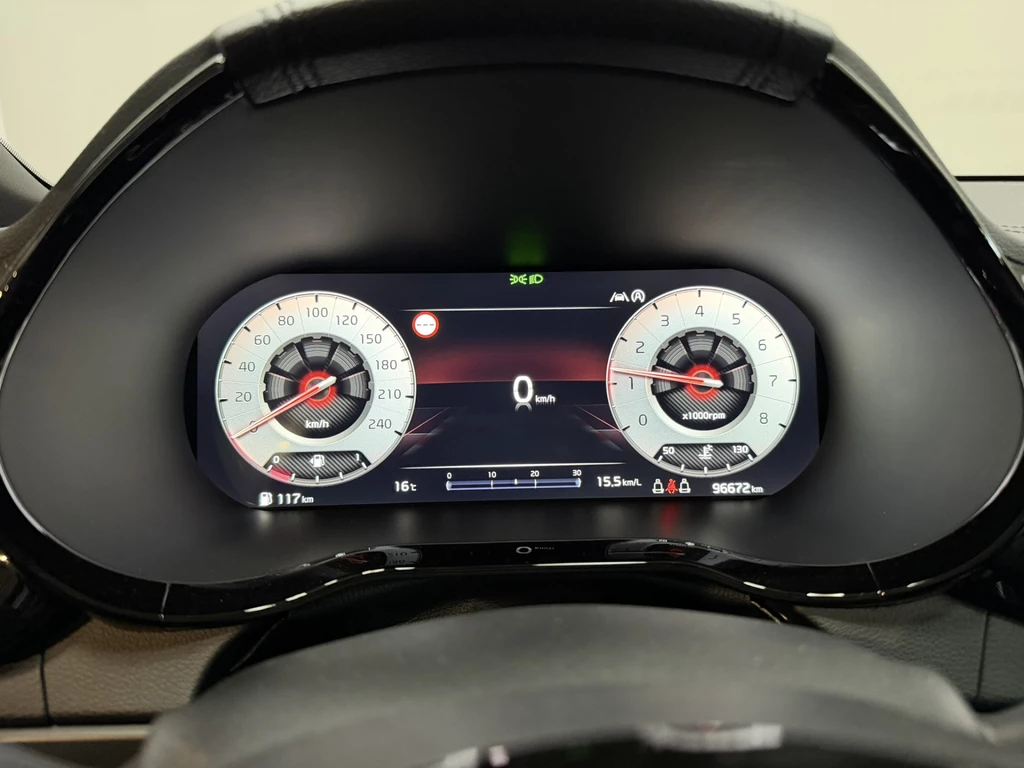 Kia ProCeed – foto 15