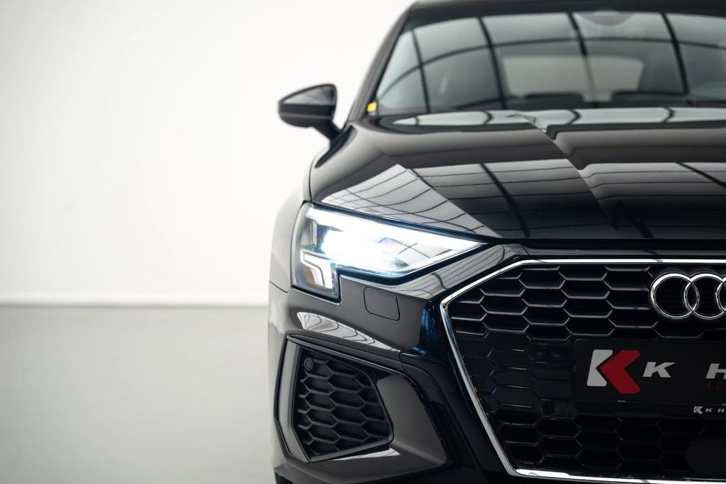 Audi A3 – foto 12