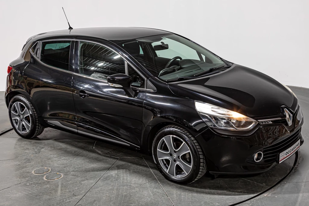 Renault Clio – foto 15