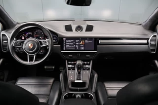 Porsche Cayenne – thumbnail 8