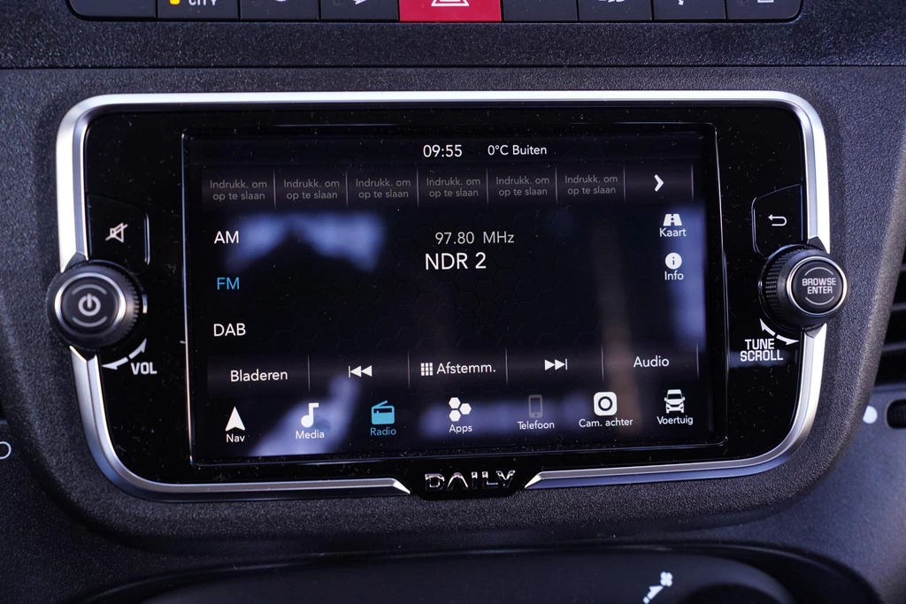 Iveco Daily – foto 31