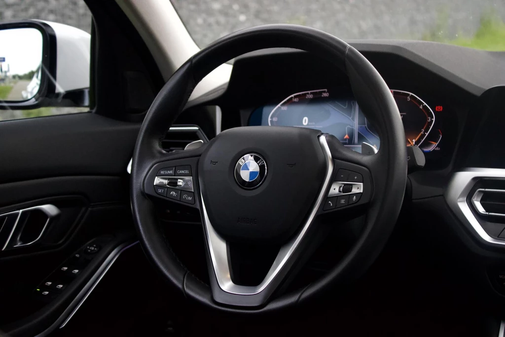 BMW 3 Serie – foto 24