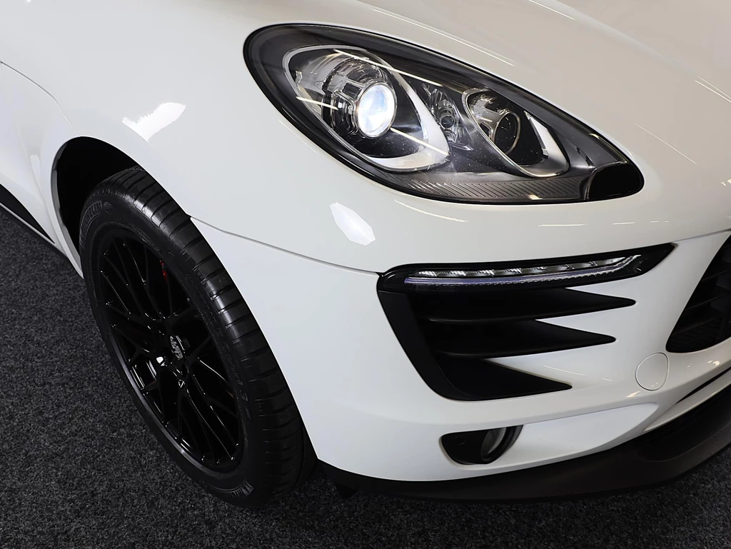 Porsche Macan – foto 51