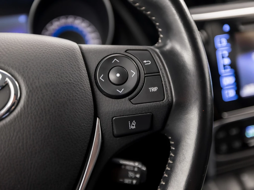 Toyota Auris – foto 20