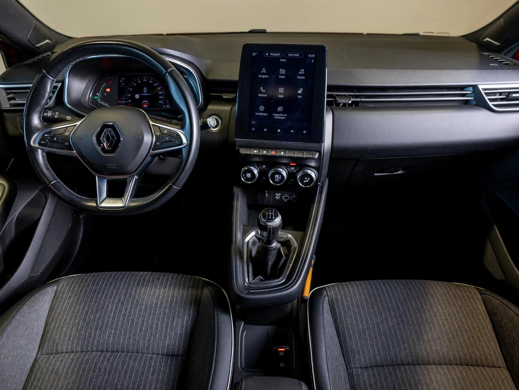 Renault Clio – foto 35