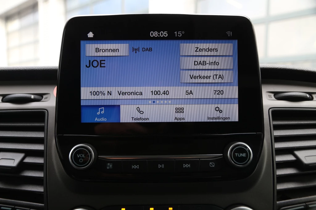 Ford Transit – foto 14