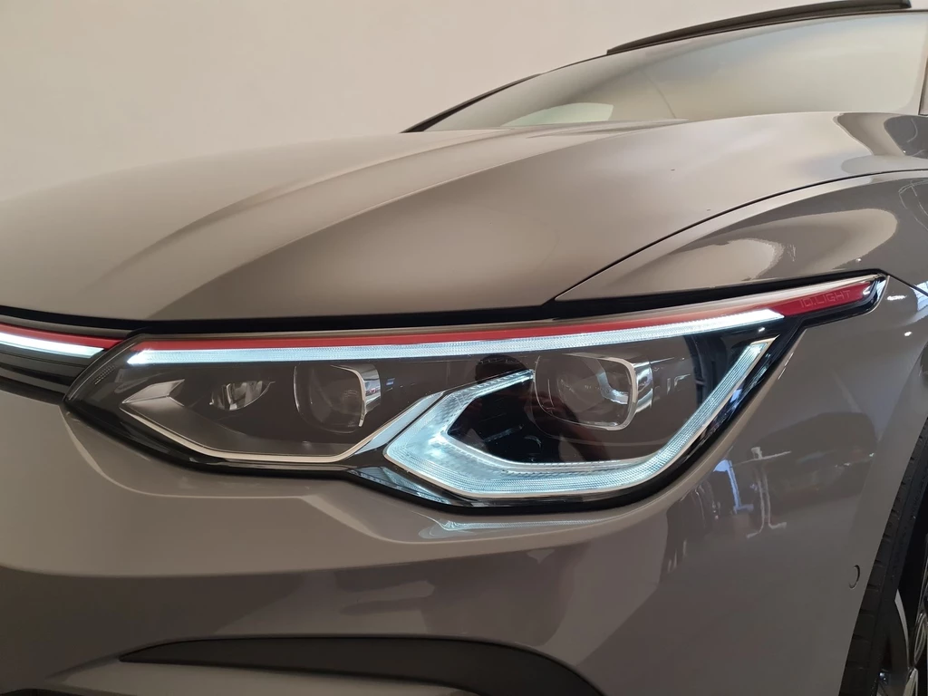 Volkswagen Golf – foto 10