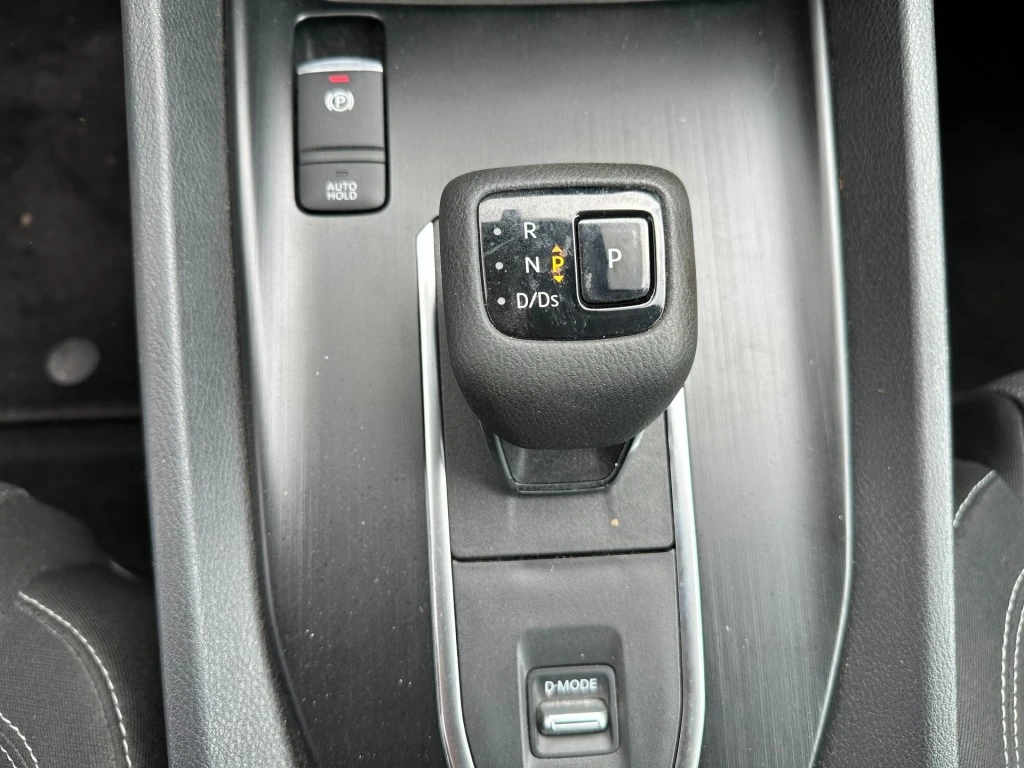Nissan QASHQAI – foto 27