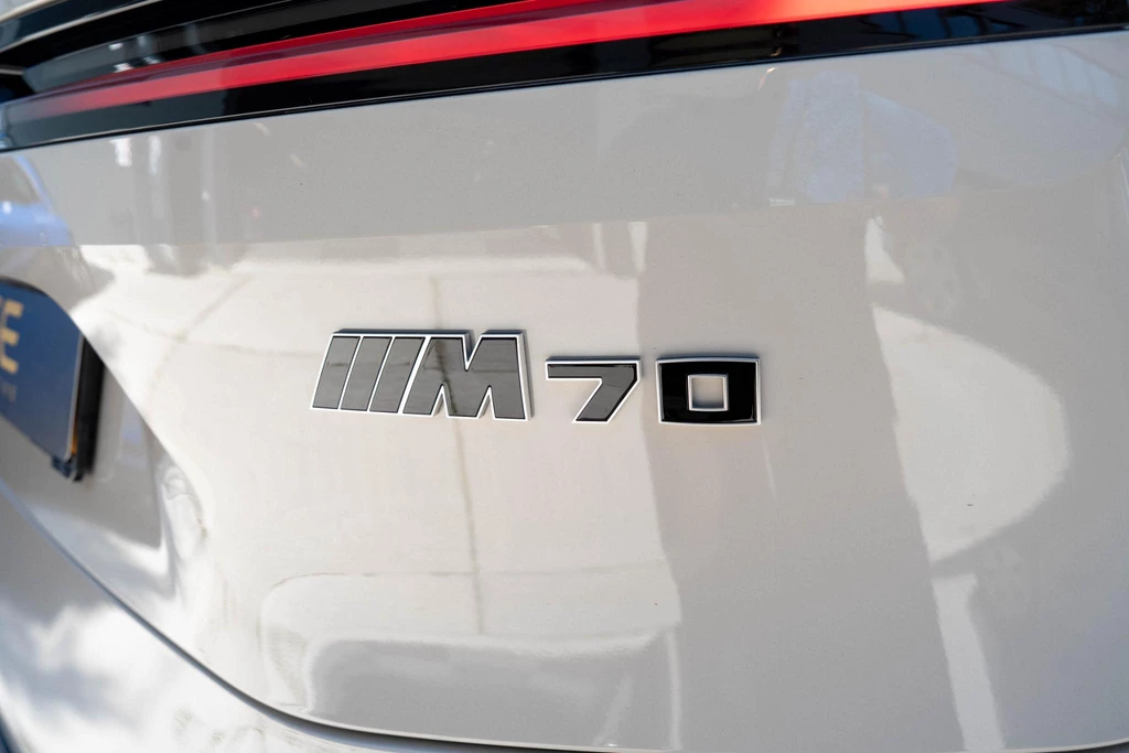 BMW iX – foto 20